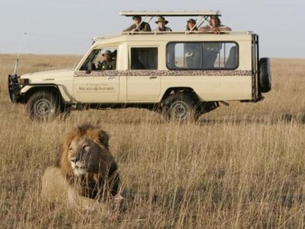 Kenya & Tanzania Safari holiday