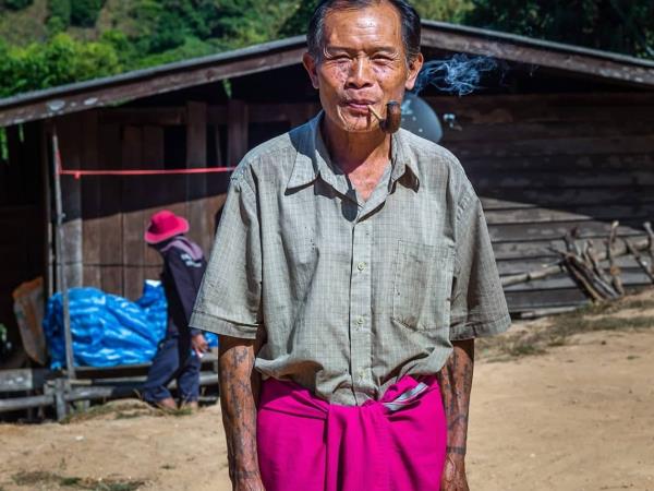 Northern Thailand adventure vacation