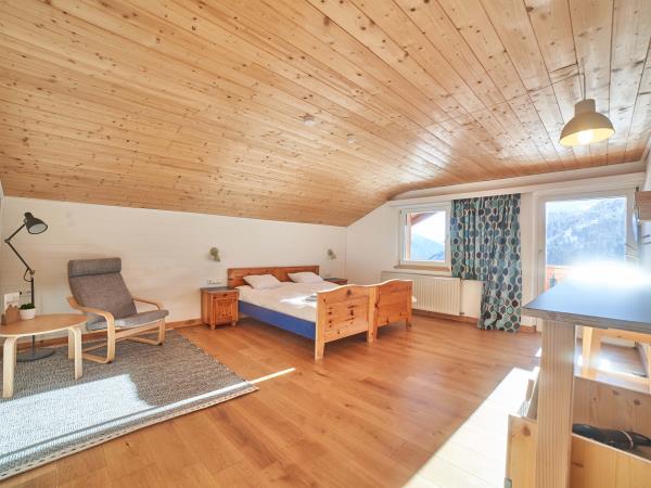 Austria yoga & walking vacation