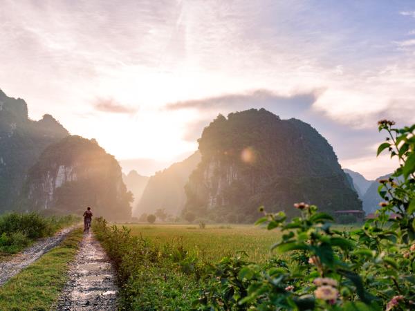 Intro to Vietnam vacation