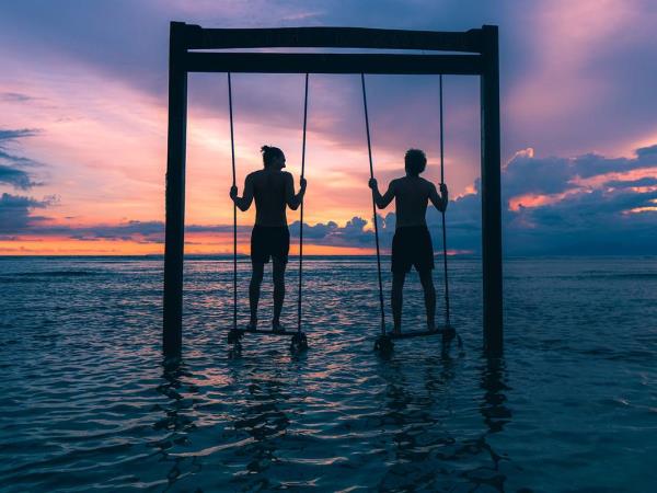 Bali small group tour, 12 days