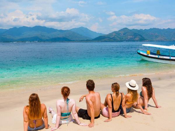 Bali small group tour, 12 days