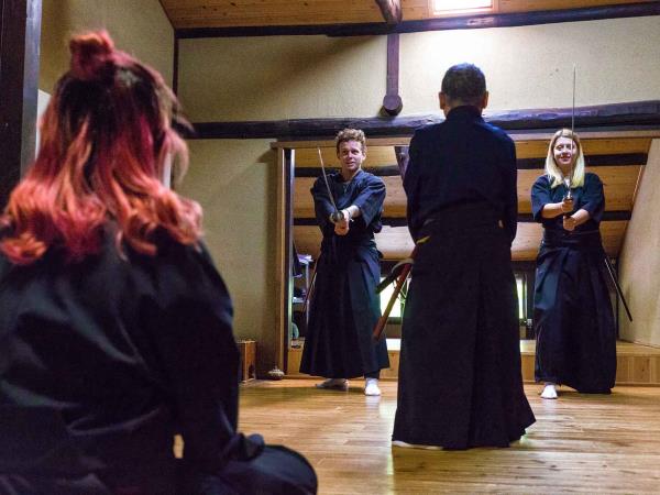 Japan small group tours