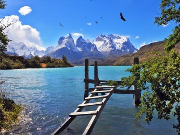 Patagonia tailor made vacation, Argentina and Chile