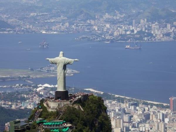 Argentina and Brazil vacation, tailor made