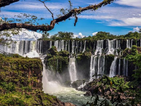 Argentina nature and culture vacation