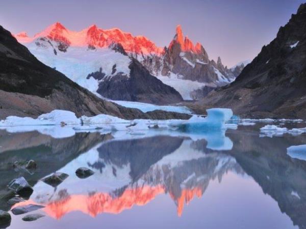 Argentina nature and culture vacation