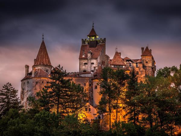 Transylvania nature and culture vacation in Romania
