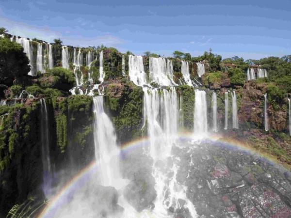 Northern Argentina tailor made vacation