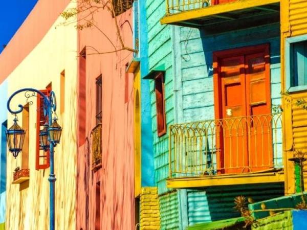 Northern Argentina tailor made vacation