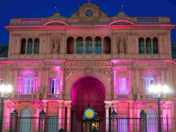 Northern Argentina tailor made vacation