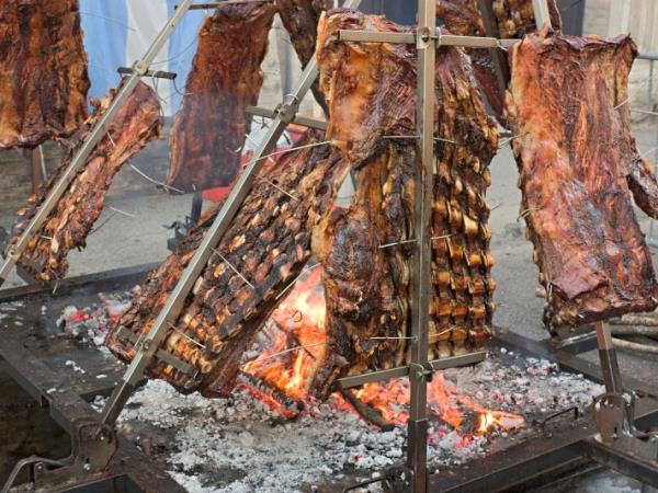 Chile and Argentina tailor made vacation