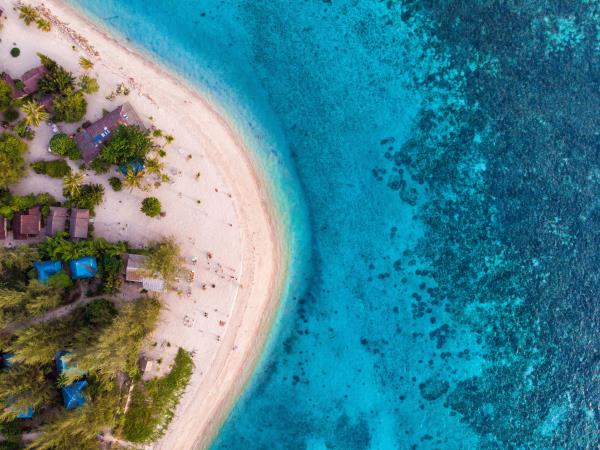 Best of Thailand adventure vacation