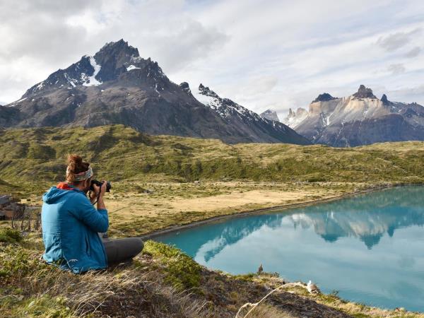 Patagonia vacations, 2 week tailor made tour