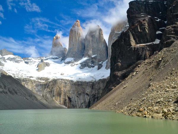 Patagonia vacations, 2 week tailor made tour