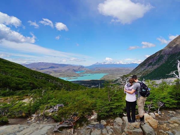 Patagonia vacations, 2 week tailor made tour