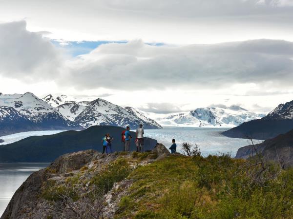 Patagonia vacations, 2 week tailor made tour