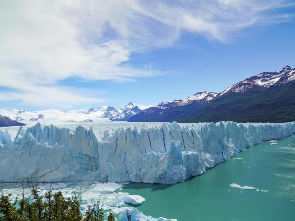 Patagonia vacations, 2 week tailor made tour