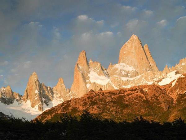 Patagonia vacations, 2 week tailor made tour