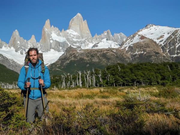 Patagonia vacations, 2 week tailor made tour