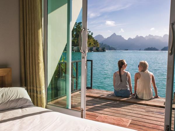 Best of Thailand adventure vacation