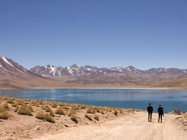 Easter Island to Atacama vacation in Chile
