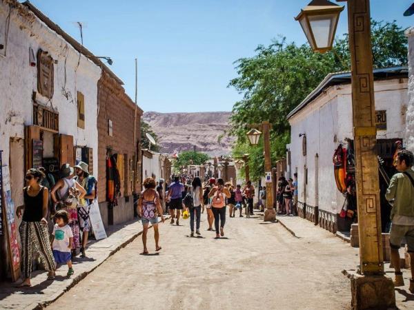 Easter Island to Atacama vacation in Chile