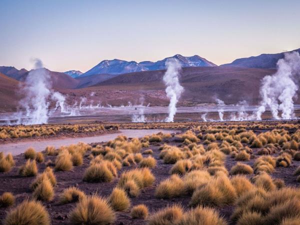 Easter Island to Atacama vacation in Chile