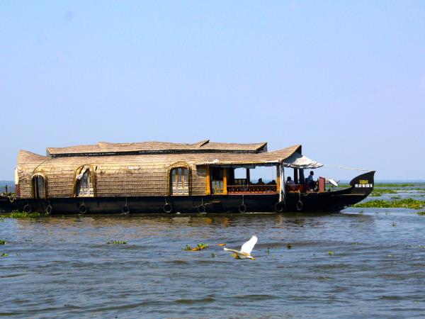 Kerala tours, three weeks in Kerala