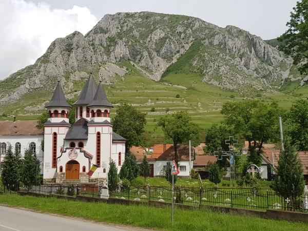 Transylvania nature and culture vacation in Romania