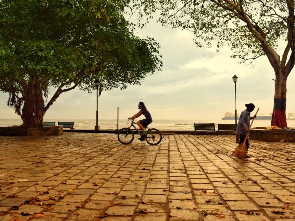 Kerala tours, three weeks in Kerala