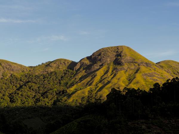 Kerala tours, three weeks in Kerala