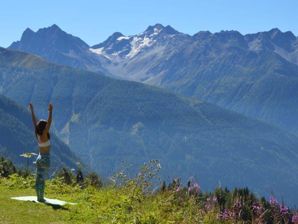 Austria multi activity vacation