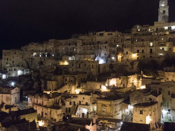Puglia walking vacation in Italy