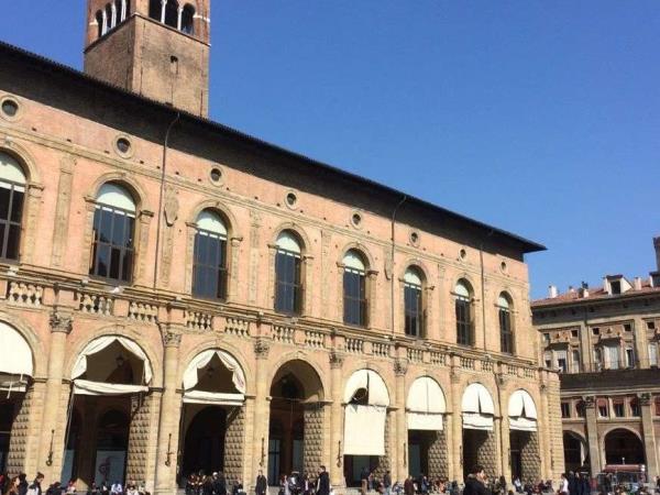Italy walking and food vacation