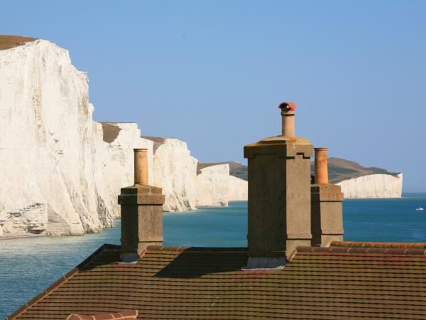 South Downs Way self guided walking vacation