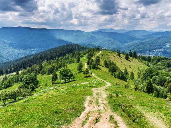 Ukraine and Moldova small group tour