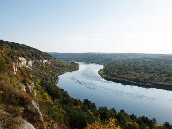 Ukraine and Moldova small group tour