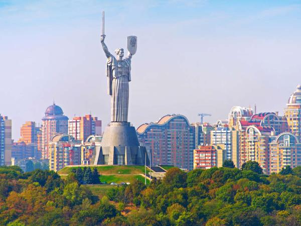Ukraine and Moldova small group tour