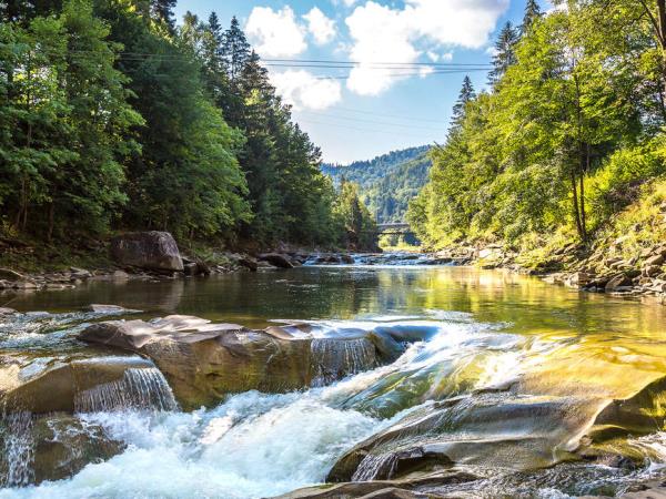 Ukraine and Moldova small group tour