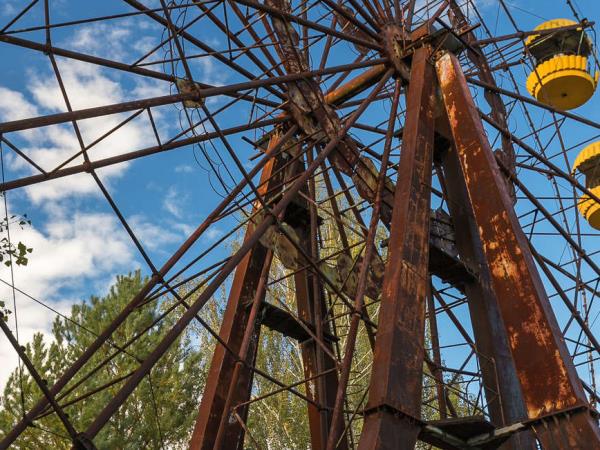 Ukraine and Moldova small group tour
