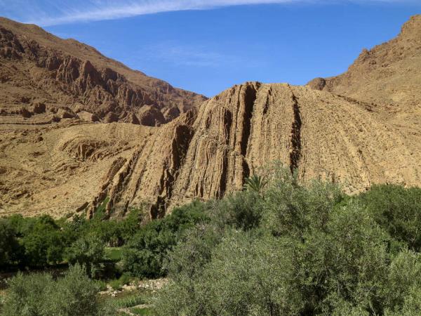 Highlights of Morocco tour