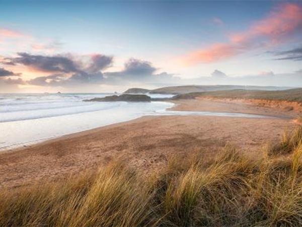 Cornwall retreat vacation in the UK