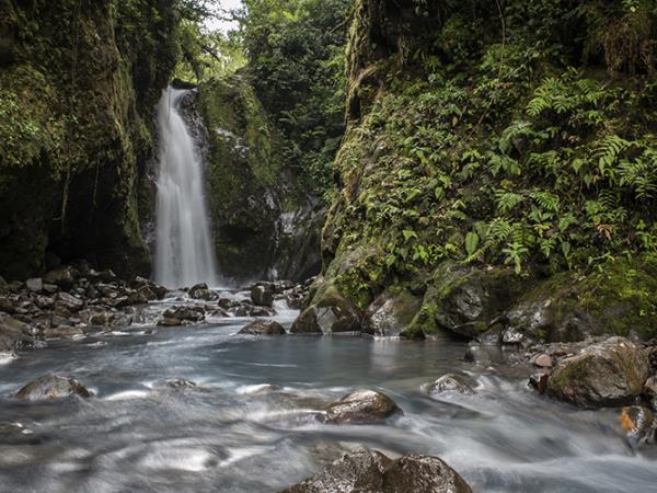 Costa Rica luxury vacation