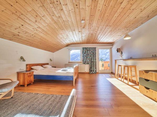 Austrian walking vacation