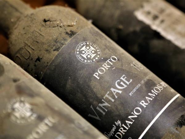 Douro Valley self guided walking vacation in Portugal