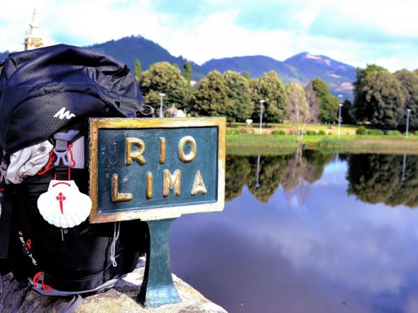 Portuguese Camino and Costa Verde walking vacation