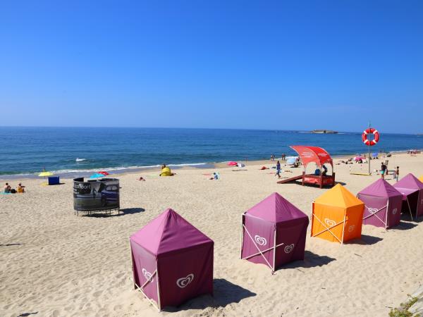 Portuguese Camino and Costa Verde walking vacation