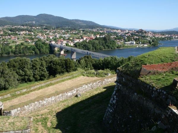 Portuguese Camino and Costa Verde walking vacation