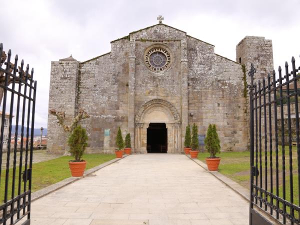 Portuguese Coastal Way to Santiago walking vacation